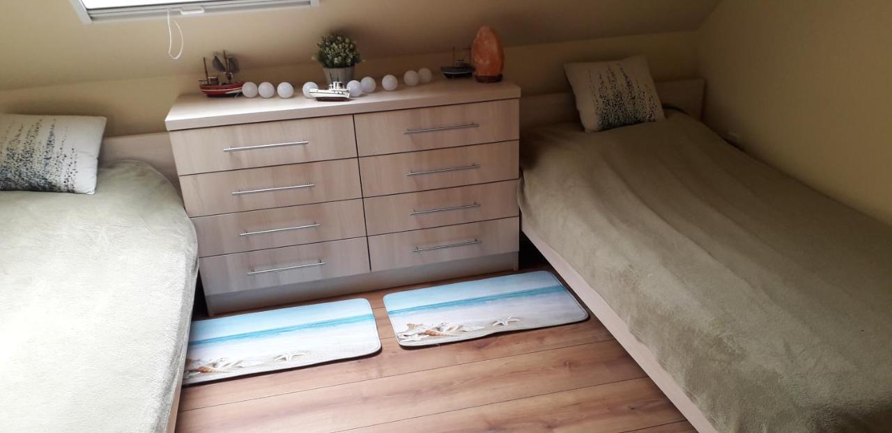 Diana Apartmanhaz Keszthely Exteriör bild