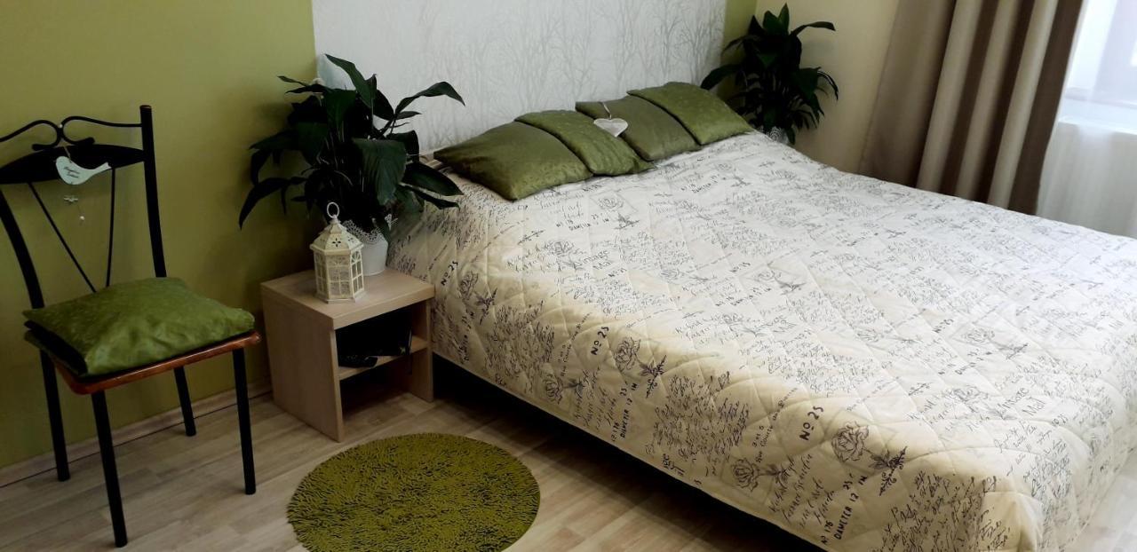 Diana Apartmanhaz Keszthely Exteriör bild