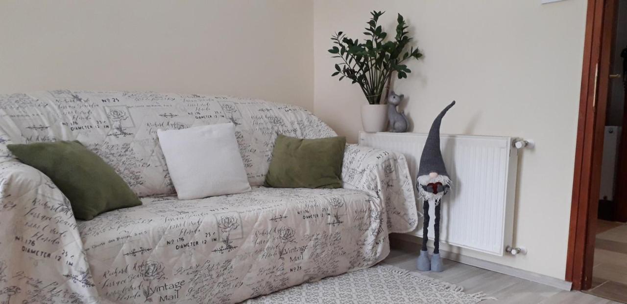 Diana Apartmanhaz Keszthely Exteriör bild