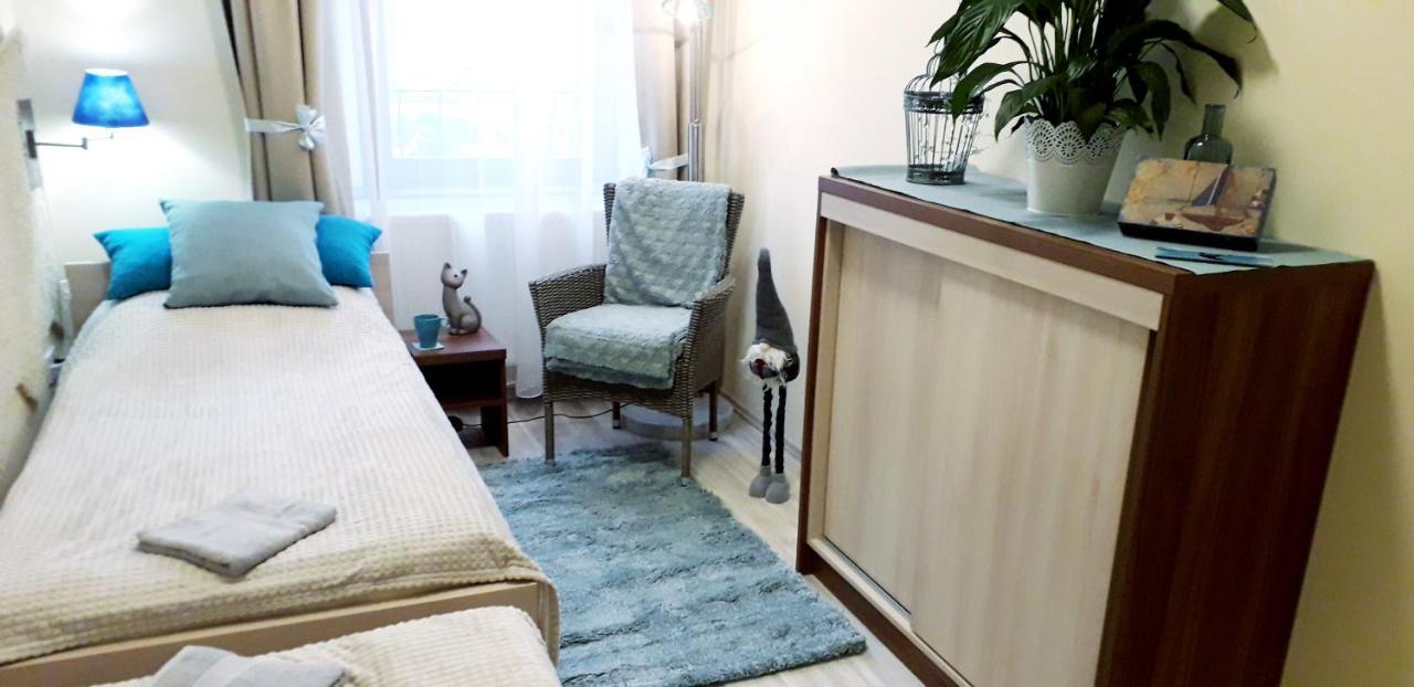 Diana Apartmanhaz Keszthely Exteriör bild