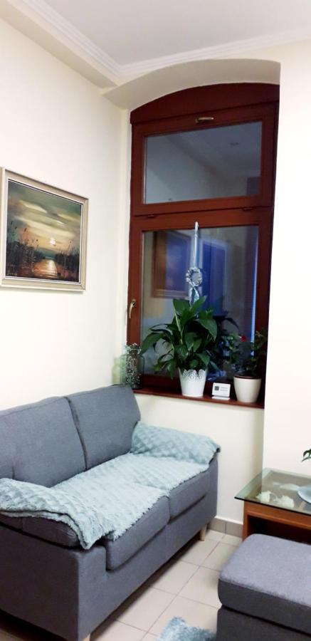 Diana Apartmanhaz Keszthely Exteriör bild