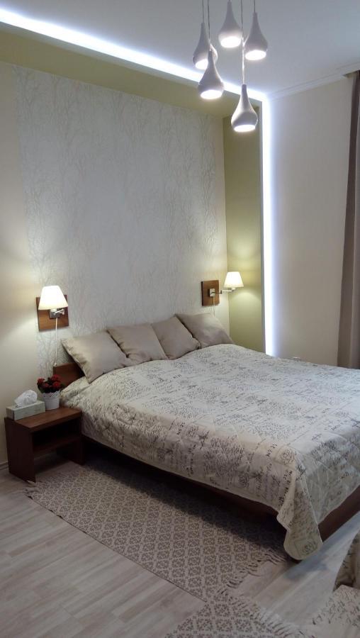 Diana Apartmanhaz Keszthely Exteriör bild