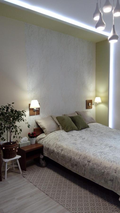Diana Apartmanhaz Keszthely Exteriör bild