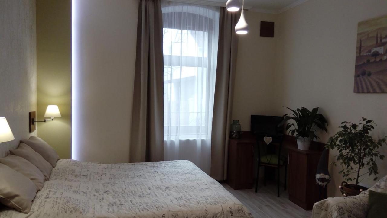 Diana Apartmanhaz Keszthely Exteriör bild
