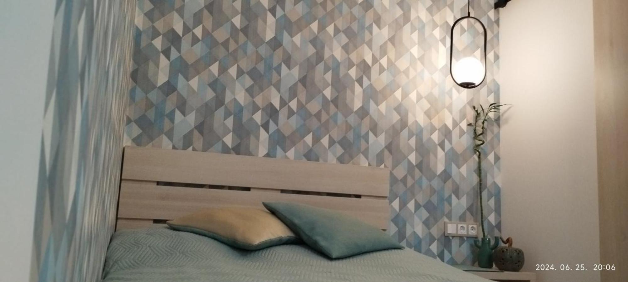 Diana Apartmanhaz Keszthely Exteriör bild