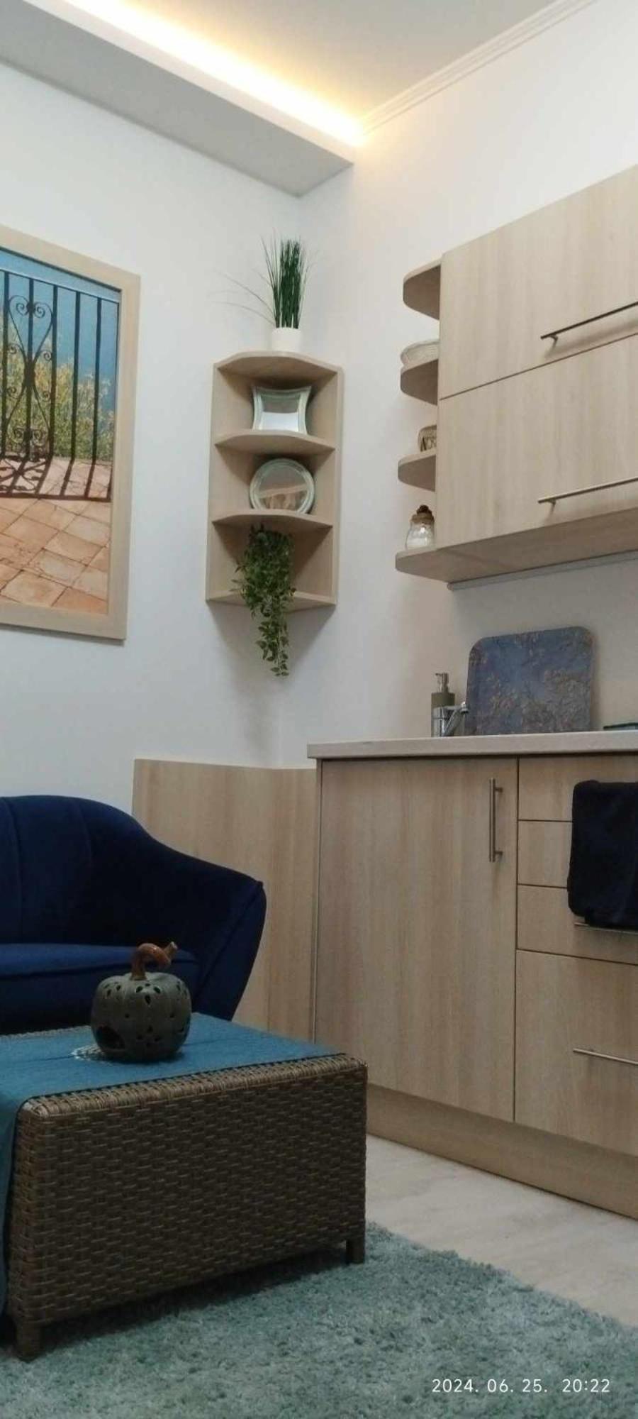 Diana Apartmanhaz Keszthely Exteriör bild