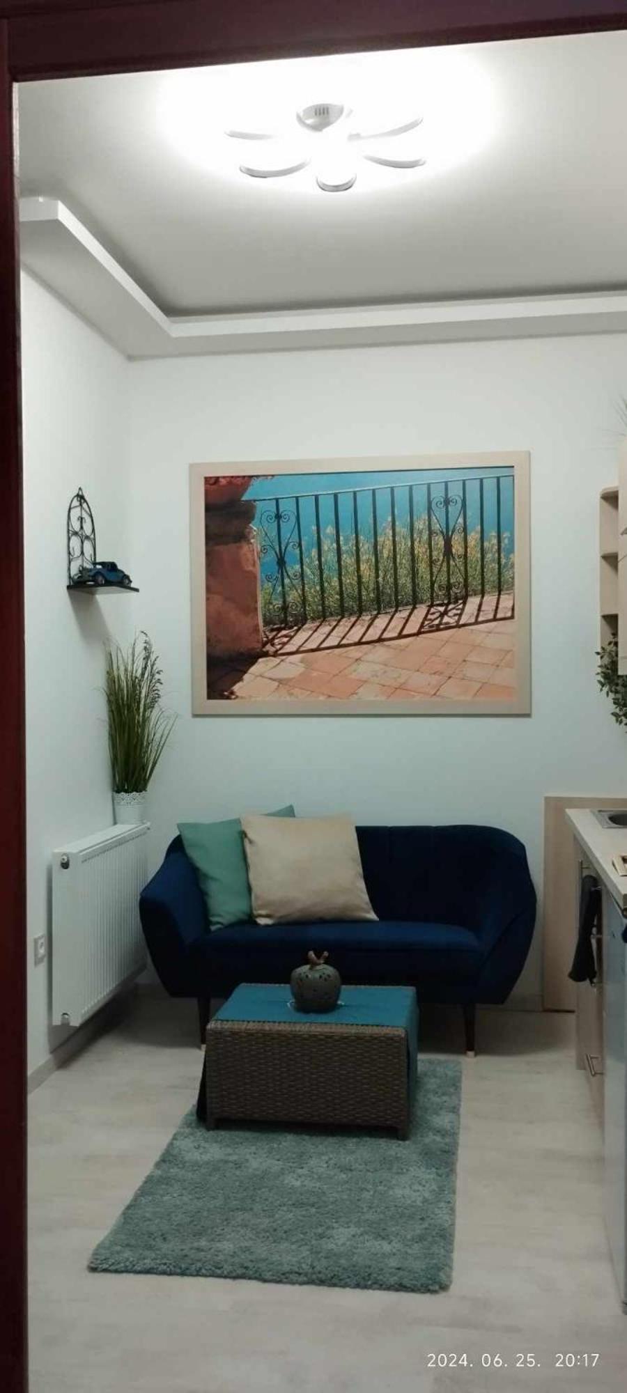 Diana Apartmanhaz Keszthely Exteriör bild