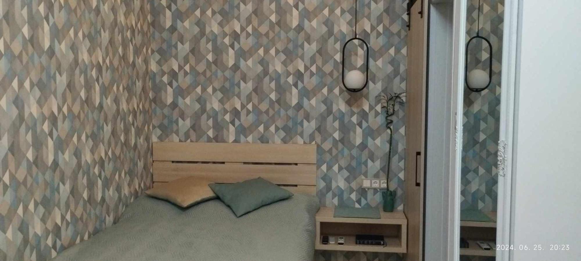 Diana Apartmanhaz Keszthely Exteriör bild